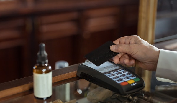 What Is Credit Card Fraud?